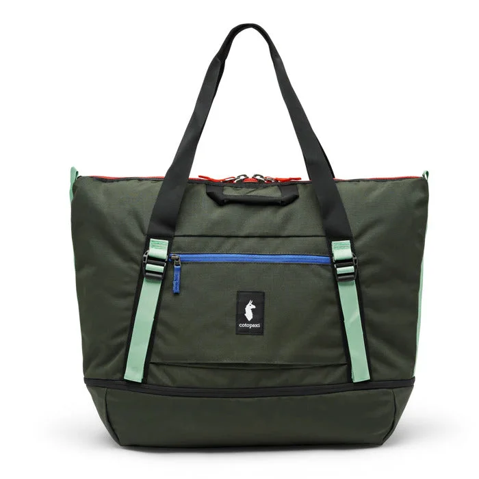 High-Quality Bags On Flash Sale Viaje 35L Weekender Bag Cada Dia
