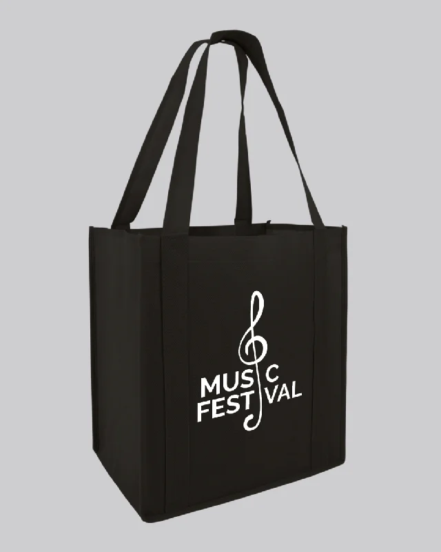 Discounted Designer Bags On Sale Custom Grocery Shopping Promotional Tote Bags - Customized Tote Bags