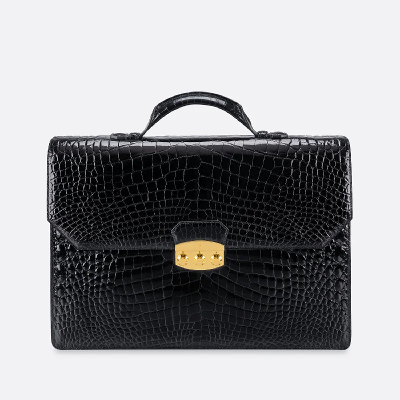 Evening Events DOCUMENT BRIEFCASE