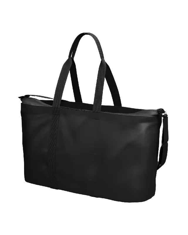 Spacious And Discounted Bags Essential Weekender 40L Black Out