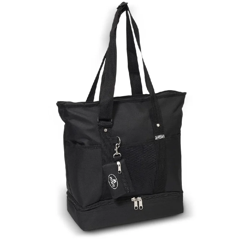 Festival Bags For Concerts And Events Everest-Deluxe Shopping Tote