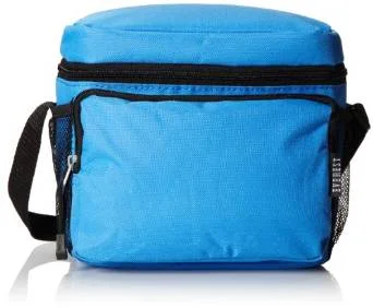 High-Quality Bags On Flash Sale Everest Cooler Lunch Bag  - Royal Blue