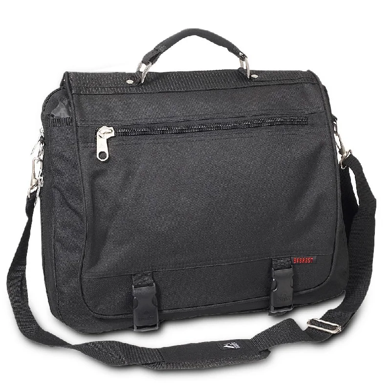 Chic And Clearance-Priced Tote Bags Everest-Portfolio Briefcase