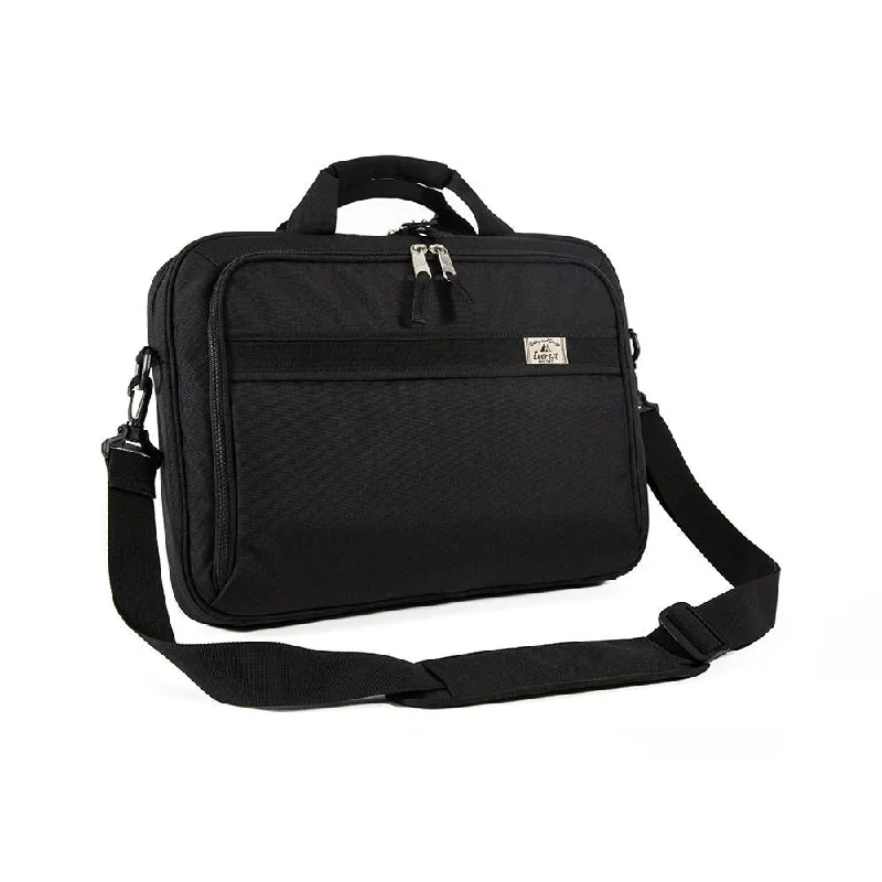 Eco-Friendly Bags With Promotions Everest-Slim Briefcase