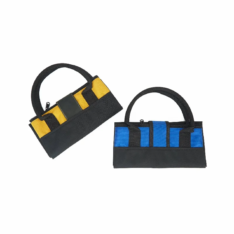 Tsa-Approved Bags For Hassle-Free Airport Security Flexi Foldable Shopping Bag