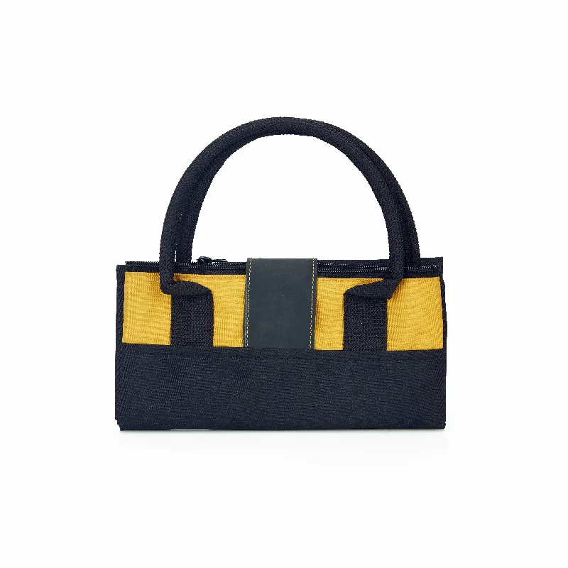 Black Yellow