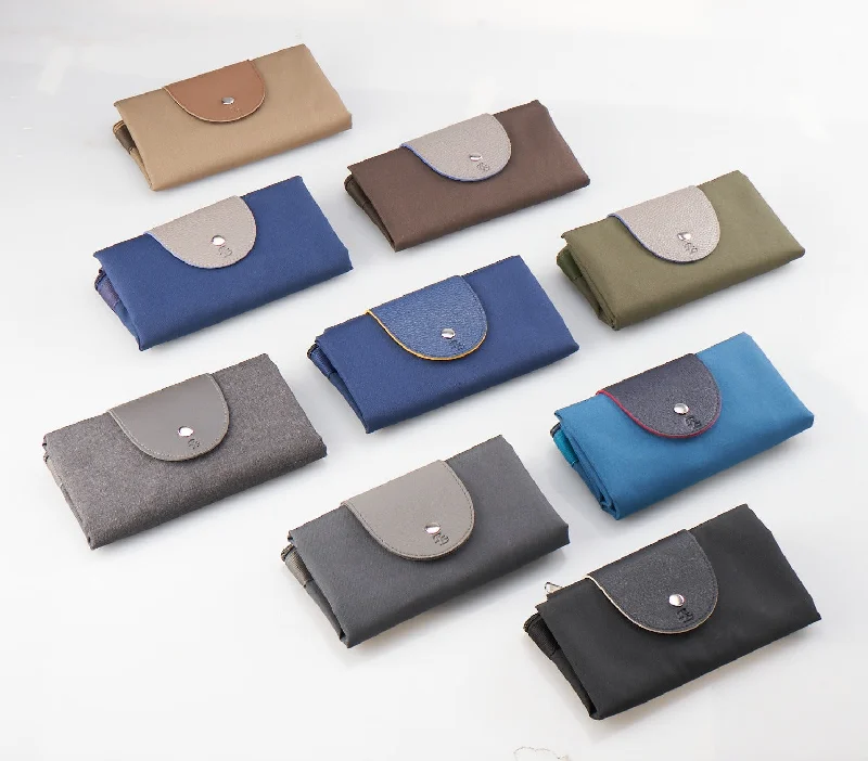 Inspired Bags For Affordable Luxury RL Foldable Women Grocery Shopping Bag