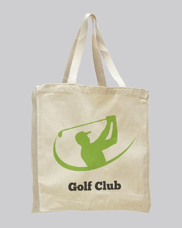 Scratch-Resistant And Luxury Sale Bags Grocery Customized Canvas Tote Bags - Grocery Tote Bags Printed Your Logo -TF230
