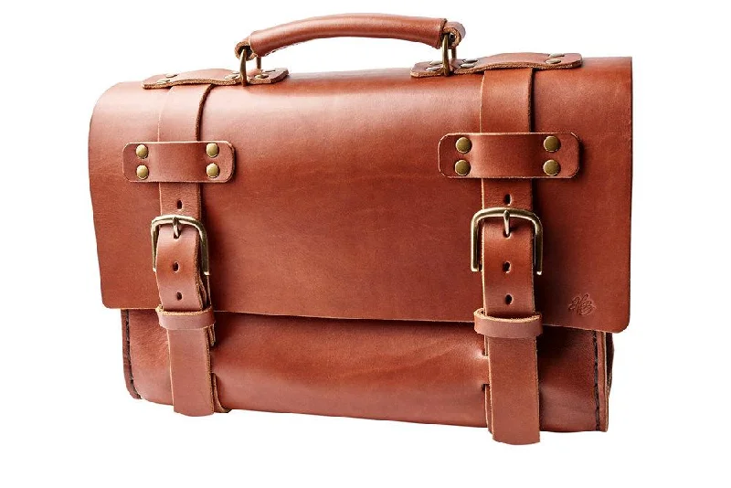 Bags For Playful And Chic Styles H+B SADDLE | MINIMALIST EDITION