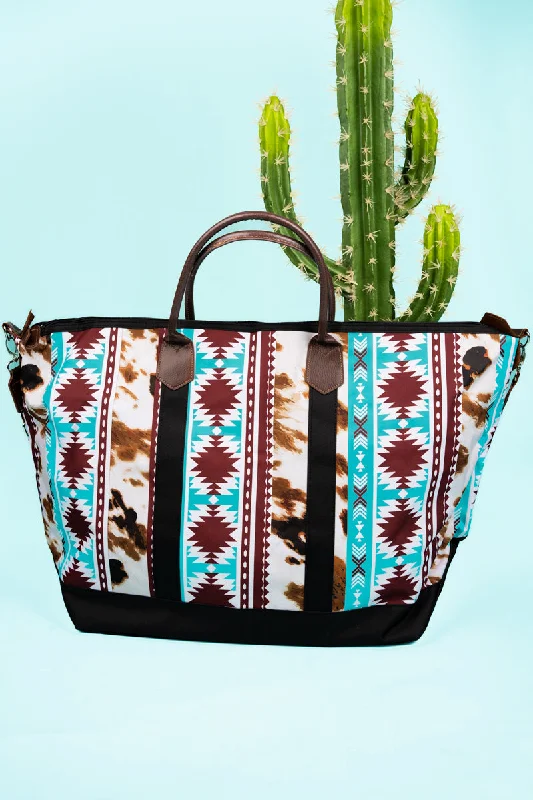 Functional Bags For Busy Moms And Dads Highland Mesa Weekender