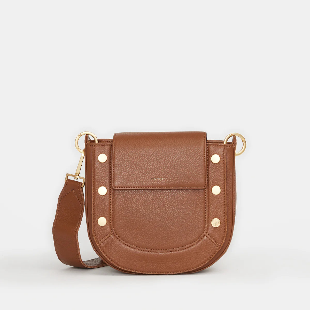 Trendy Bags For Teenage Girls Kayce Medium Saddle Bag