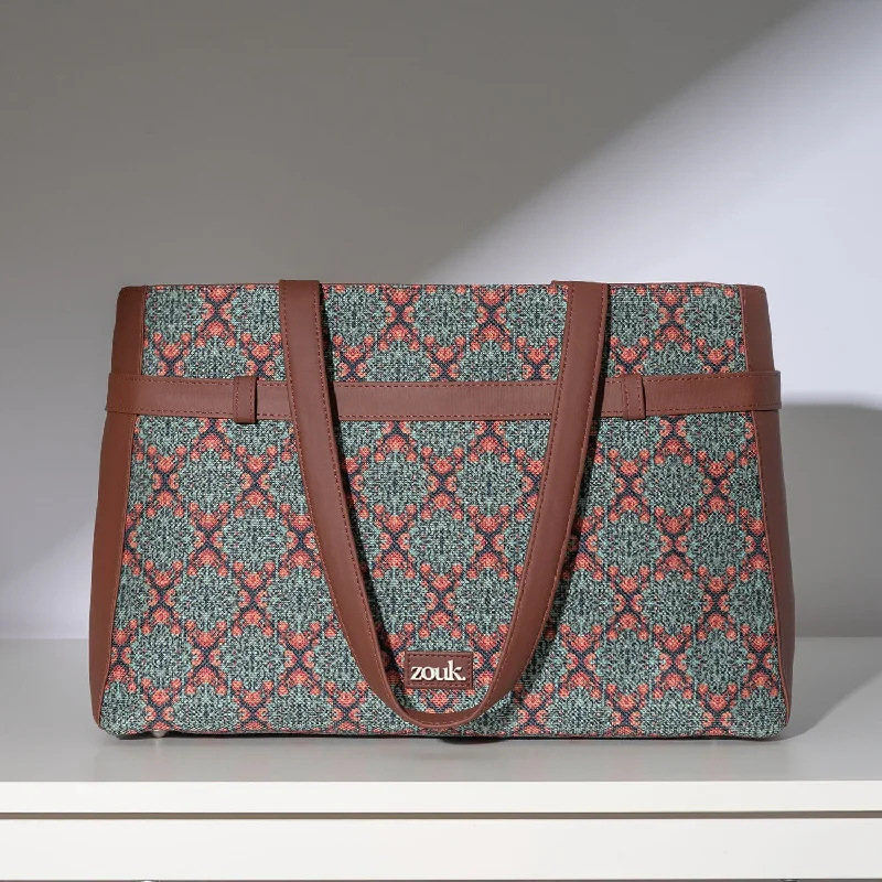 Active Lifestyles Kolkata Nouveau Statement Office Bag