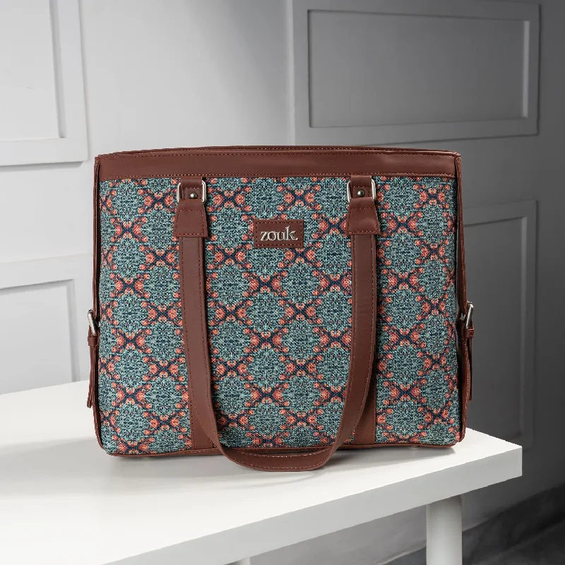 Bags For Free-Spirited And Artistic Styles Kolkata Nouveau Women's Office Bag