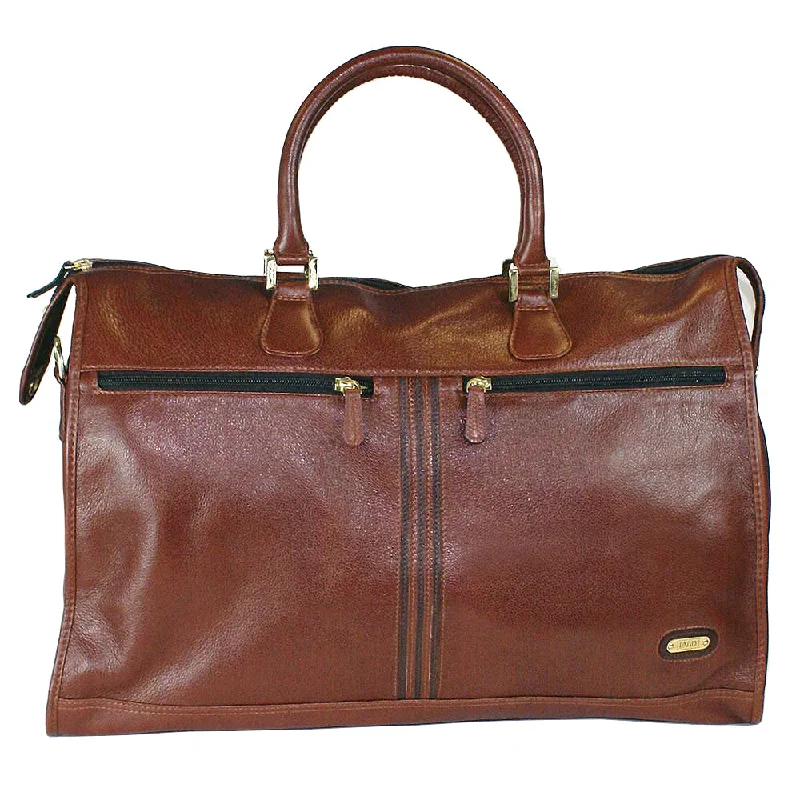 Seasonal Clearance Bags For Summer, Winter, Etc. LAND Classic 20" Satchel