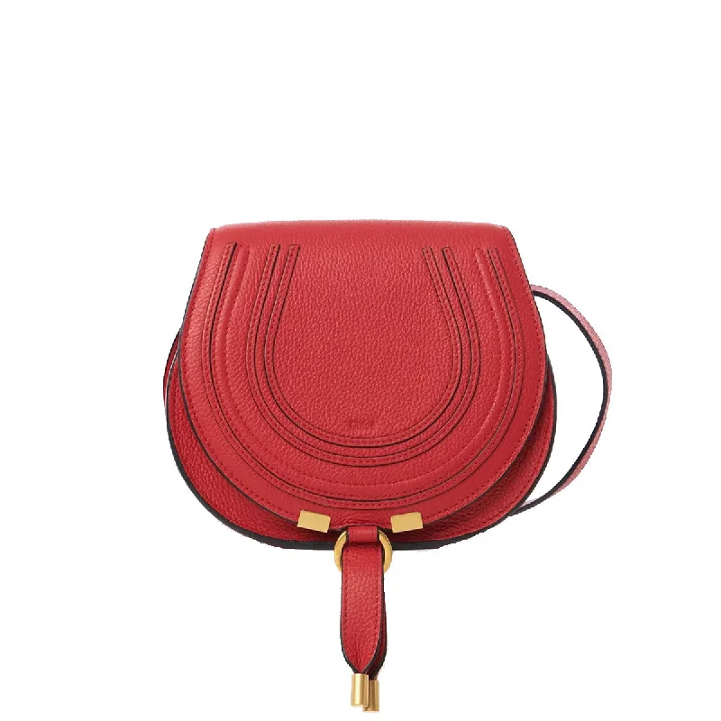 Handbag For Fashion Marcie Mini Satchel, Flame