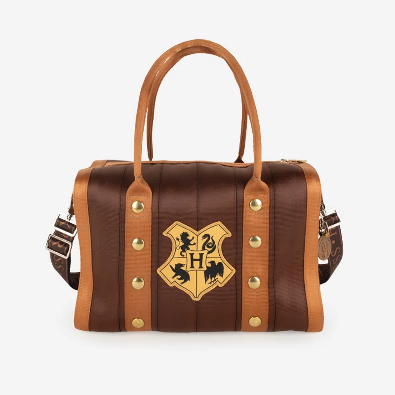 Inspired Bags For High-End Fashion Marilyn Satchel / Hogwarts Express