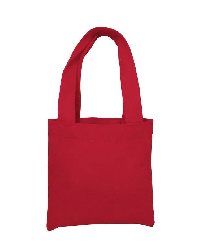 Inspired Bags For Timeless Elegance Non-Woven Mini Tote Bag NTB6 (Pack of 50)