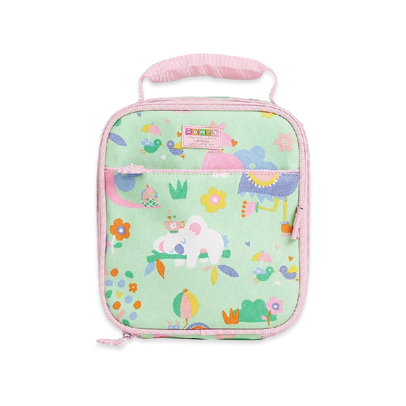 Bags For Personalized Gifts Mini Insulated Lunch Bag - Kipping Koala