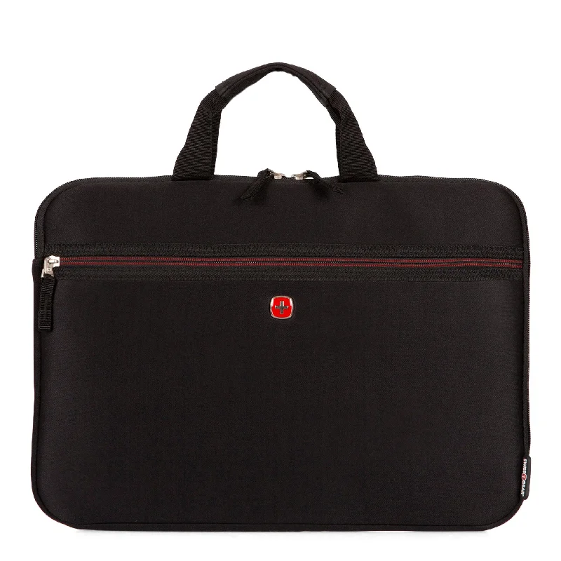 Inspired Bags For Luxury Fashion Lovers Neoprene 15.6" Laptop Briefcase