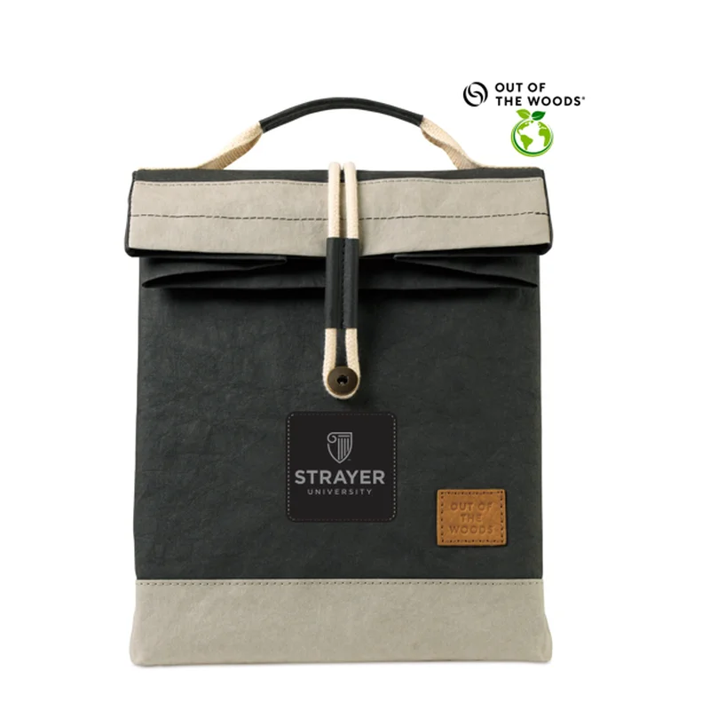 Eco-Friendly And Discounted Bags NEW STRAYER Out of The Woods® Hedgehog Lunch Bag - Ebony Eco-Friendly And Discounted Bags NEW STRAYER Out of The Woods® Hedgehog Lunch Bag - Ebony