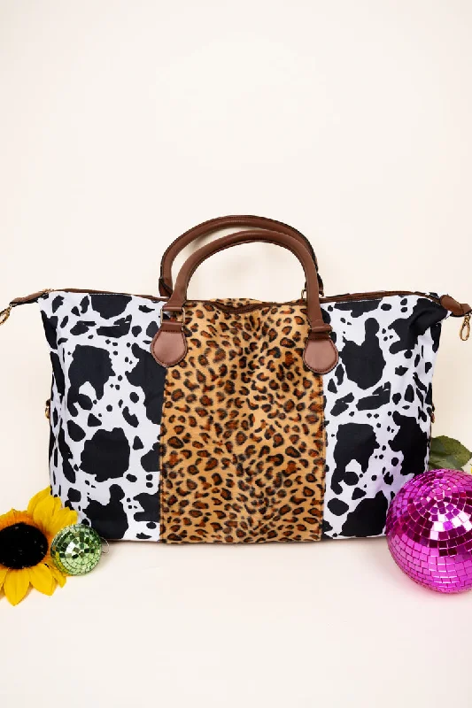 Trendy Bags For Women And Men In 2025 Be Bold Deja Moo Weekender