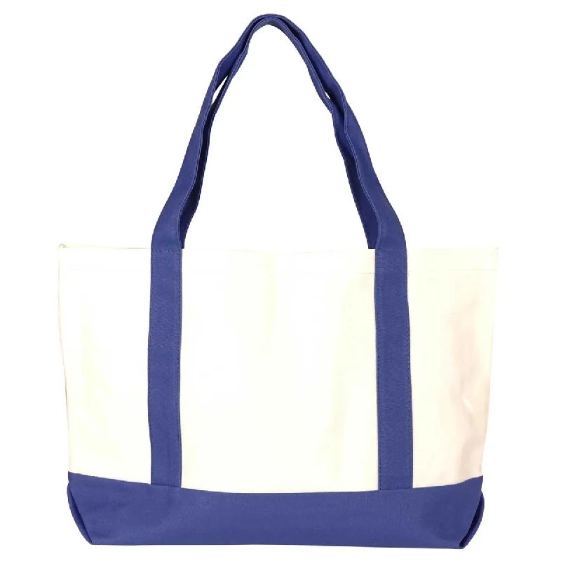 Bags For Sporty And Athletic Styles Nissun Ramie/Cotton Canvas Shopping Tote BSPC