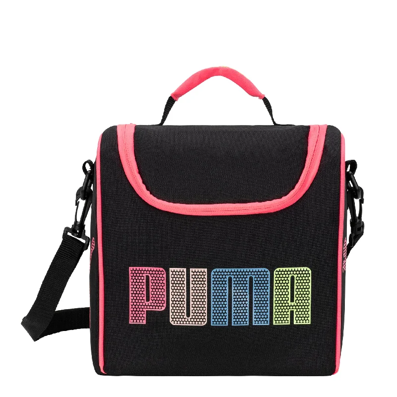 High-Quality Bags The Jumbo-Pack Lunch Box