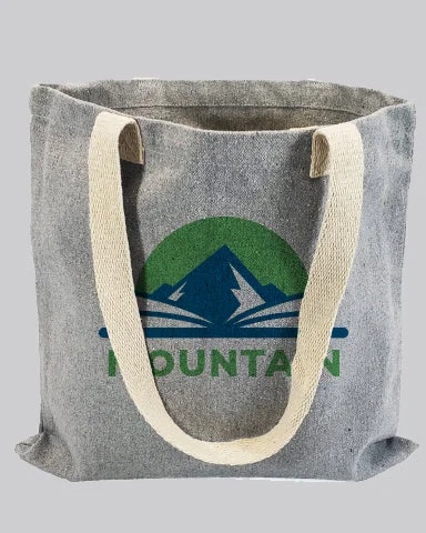Lightweight Bags With Clearance Prices Recycled Canvas Basic Book Bag - Recycled Tote Bags With Your Logo - RC869 Lightweight Bags With Clearance Prices Recycled Canvas Basic Book Bag - Recycled Tote Bags With Your Logo - RC869