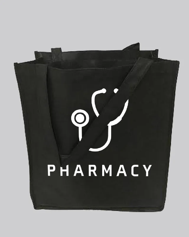 Handbag For Fashion Reusable Grocery Shopping Promotional Tote Bags - Tote Bags With Your Logo