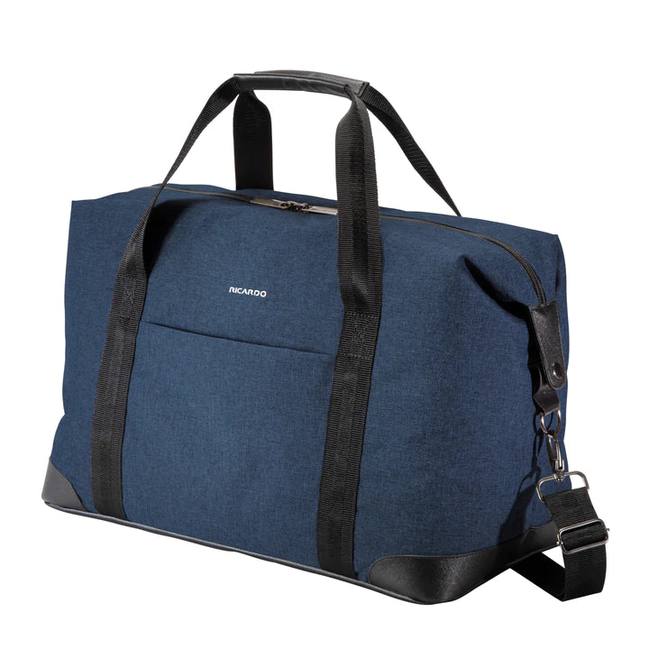 Lightweight Bags For Senior Travelers Ricardo Beverly Hills Malibu Bay 3.0 Weekender Lightweight Bags For Senior Travelers Ricardo Beverly Hills Malibu Bay 3.0 Weekender