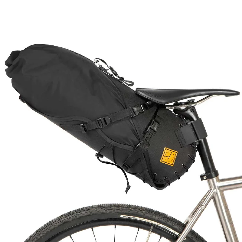 Discounted Designer Bags For Clearance Events Saddle Bag | 18L