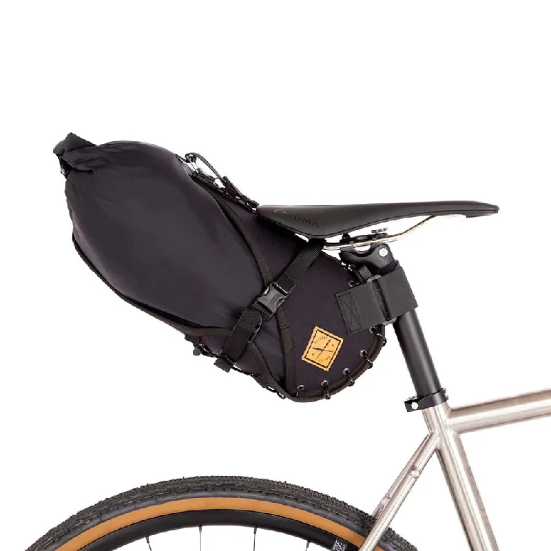 Glamorous Bags For Evening Events And Parties Saddle Bag | 8L
