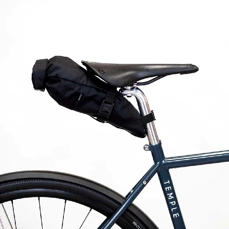 Bags For Free-Spirited And Artistic Styles Saddle Bag