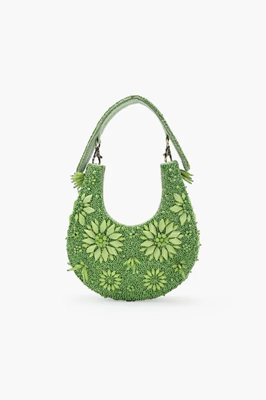 Inspired Bags For Luxury Fashion Lovers Sage Grove Wildflower Satchel