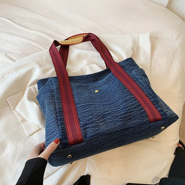 Bag For Modern Fashion Sassy City Satchel