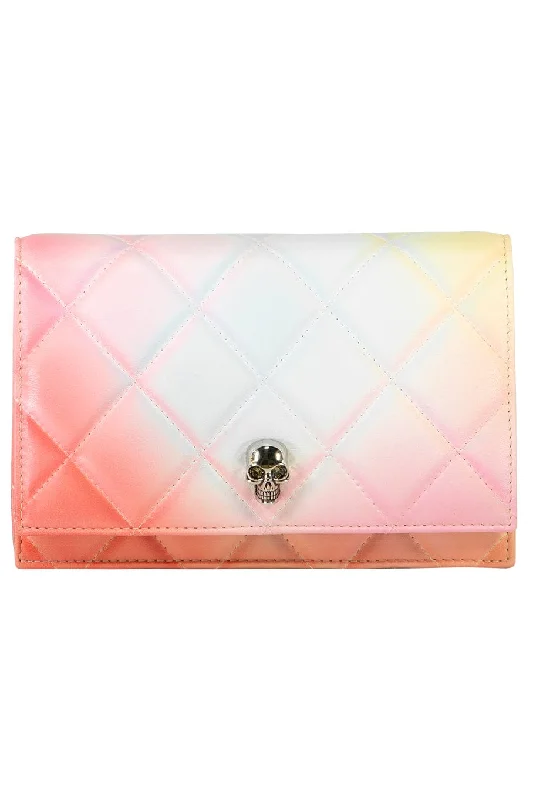 Discounted Designer Bags For Clearance Events Skull Mini Bag - Multi