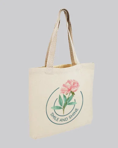 Scratch-Resistant And Luxury Sale Bags Small Canvas Tote Bags/Book Bags Customized - Personalized Small Bags With Your Logo - TC212 Scratch-Resistant And Luxury Sale Bags Small Canvas Tote Bags/Book Bags Customized - Personalized Small Bags With Your Logo - TC212