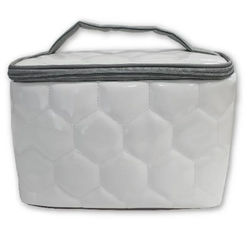 Versatile Bags That Suit Any Outfit Or Event Soccer Insulated Lunch Box