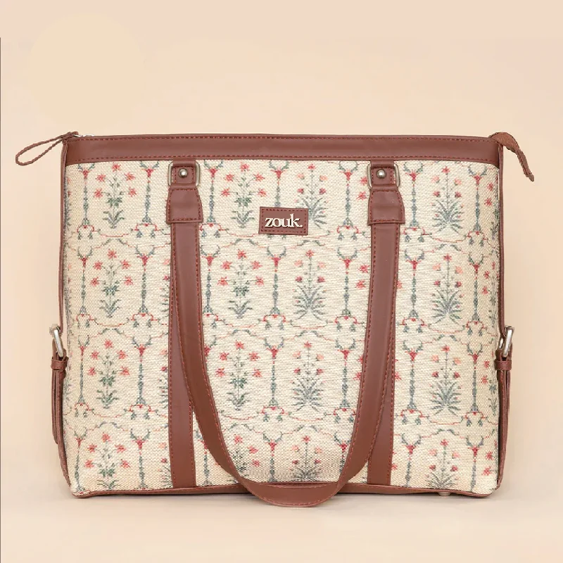 Wholesale Bags For Resellers Taj Nakashi Women's Office Bag