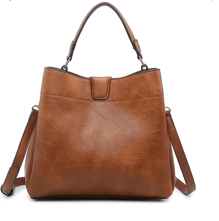 Vintage Bags For Retro And Classic Fashion Lovers Tati Satchel Purse