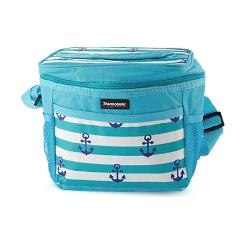 Bags With Seasonal Sales Thermotastic - Anchors With Handle Insulated Lunch Bag (2351 9507)