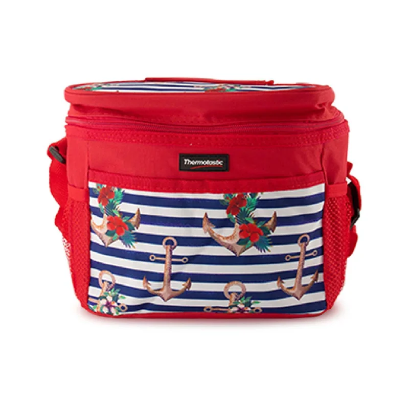 Stylish And Affordable Bags For Every Occasion Thermotastic - Anchors With Handle Insulated Lunch Bag (2351 9508)