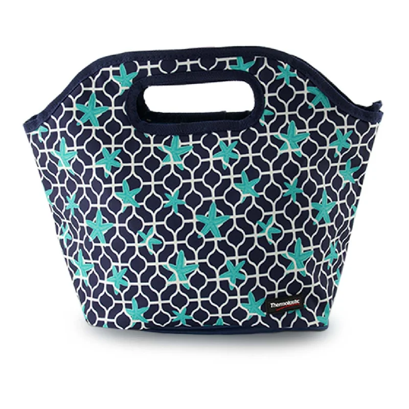 Elegant New Year Party Bags With Flash Sales Thermotastic - Starfish Insulated Lunch Bag (2351 9504)