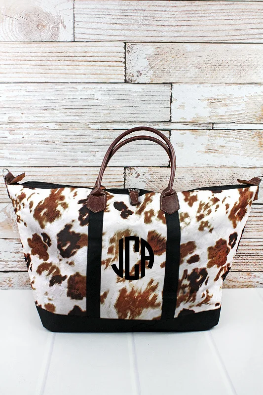 Elegant Bags For Formal Events And Luxury Occasions Till The Cows Come Home Weekender Elegant Bags For Formal Events And Luxury Occasions Till The Cows Come Home Weekender