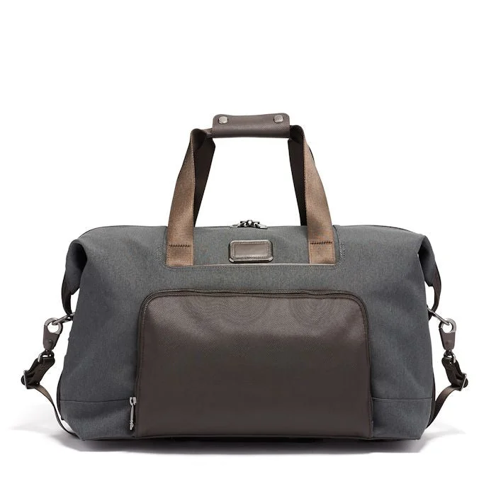 Minimalist Bags For Clean And Modern Aesthetics Double Expansion Travel Satchel