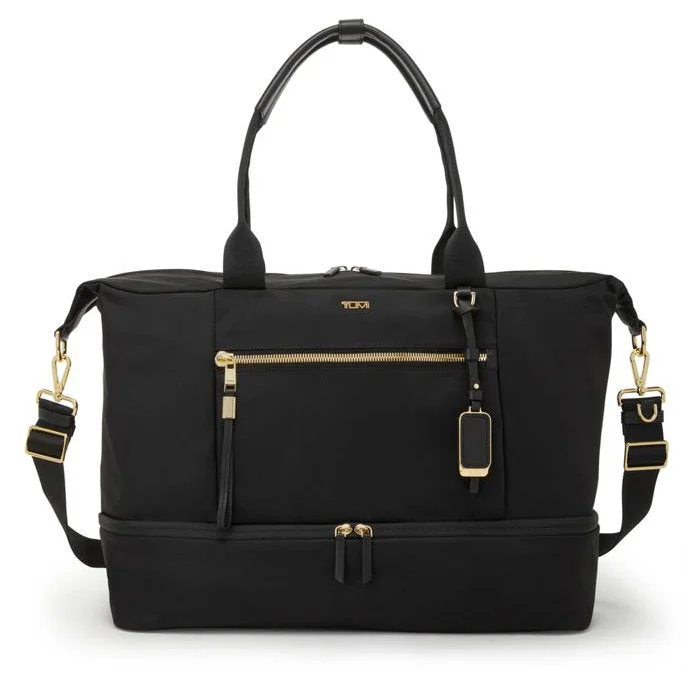 Spacious Bags With Holiday Promotions Contine Weekender