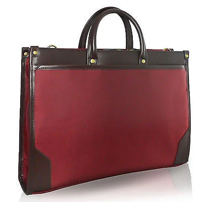 2 Burgundy