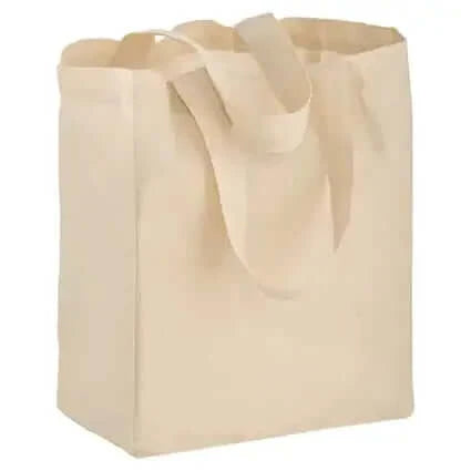 Trendy Festival Bags With Limited-Time Offers Wholesale COTTON CANVAS TOTE BAG - |8X4X10| - CN8410 Trendy Festival Bags With Limited-Time Offers Wholesale COTTON CANVAS TOTE BAG - |8X4X10| - CN8410