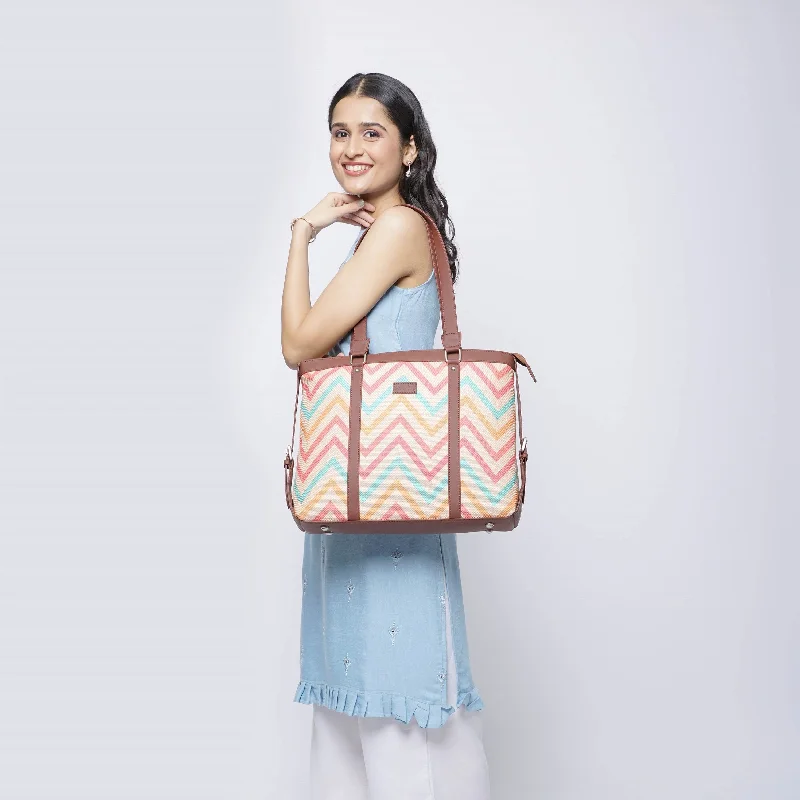 Bags With Seasonal Sales WavBeach Women's Office Bag