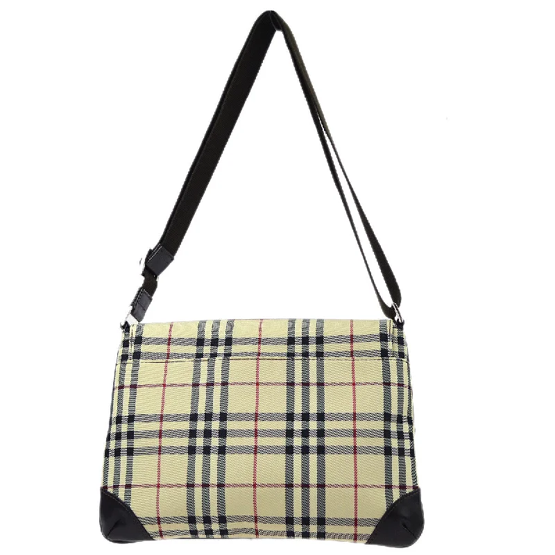 Scratch-Resistant And Luxury Sale Bags Burberry Check Shoulder Bag